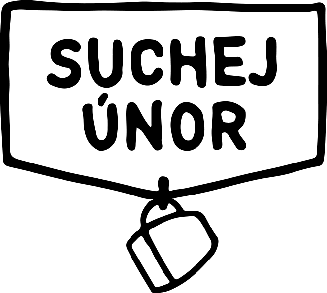 Suchej únor 2021