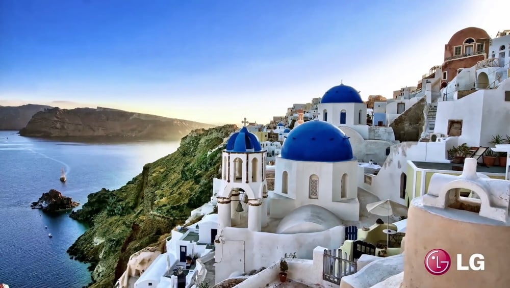 Ukázky přehrávání videa z lokálního úložiště