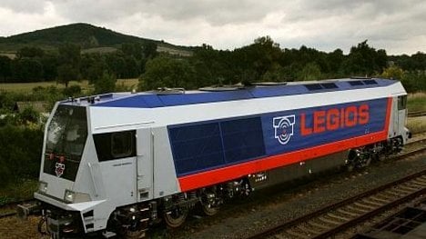 Náhledový obrázek - Deutsche Bahn: LEGIOS to má zase za „Q1“