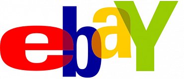 Původní logo eBay, které firma používá od roku 1995.