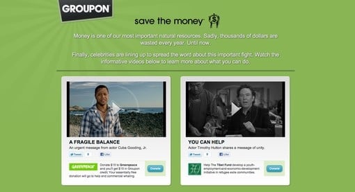 Groupon