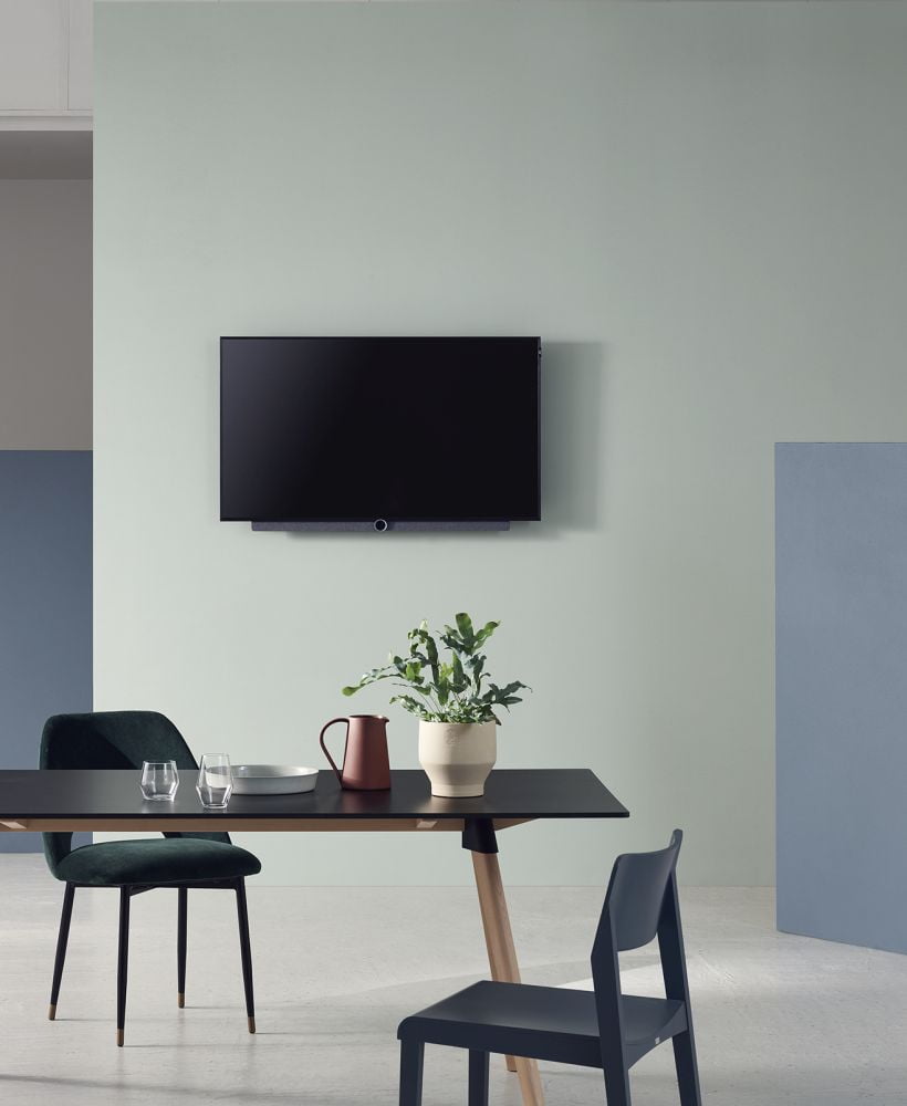 Loewe Bild 3 - LCD i OLED