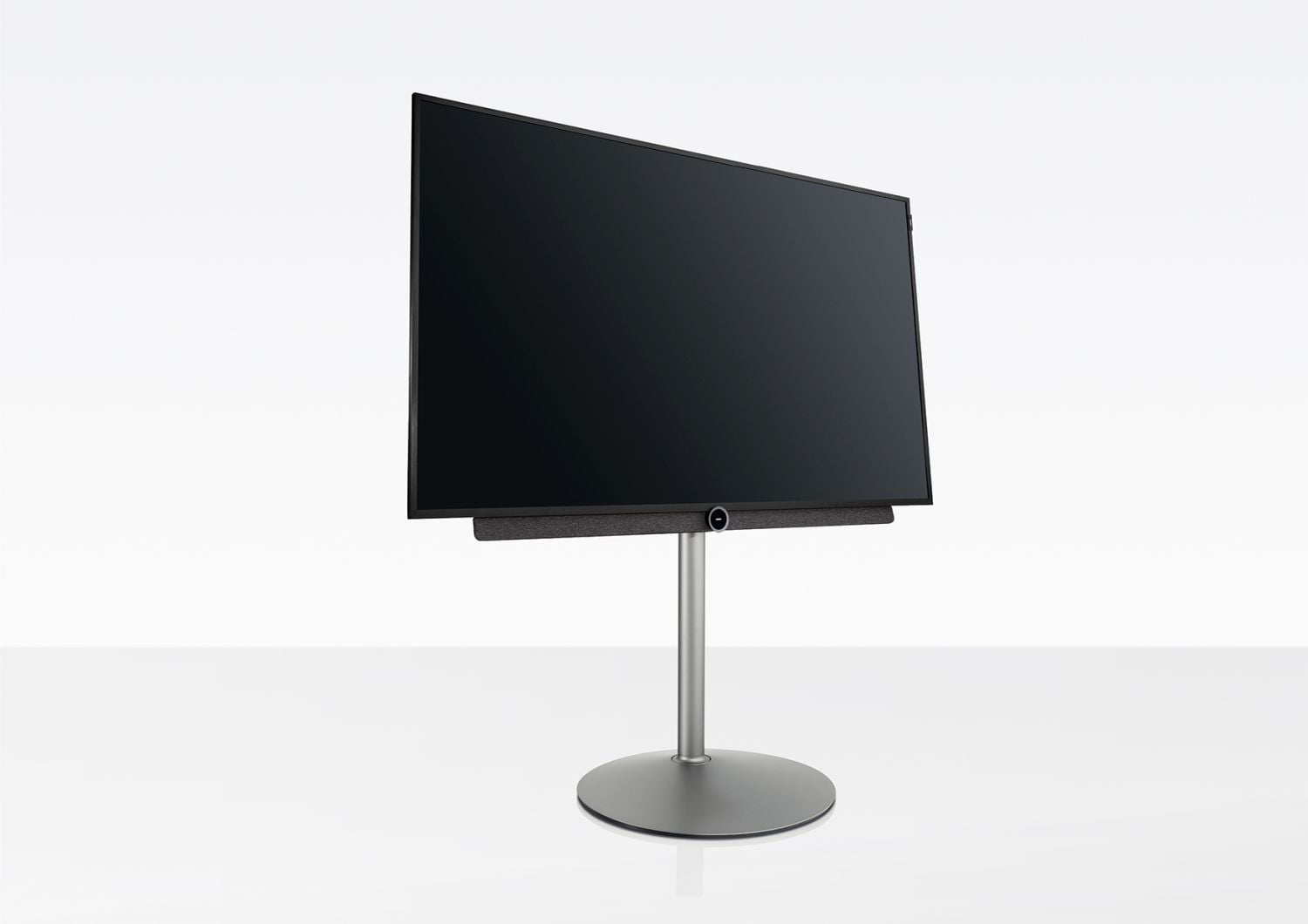 Loewe Bild 3 - LCD i OLED