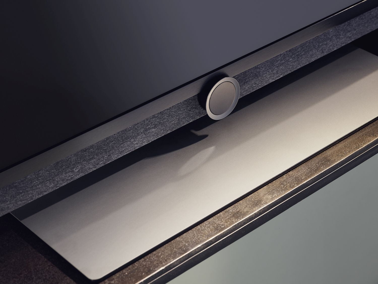 Loewe Bild 3 - LCD i OLED