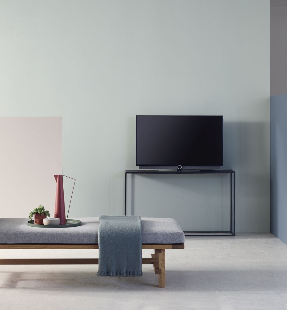 Loewe Bild 3 - LCD i OLED