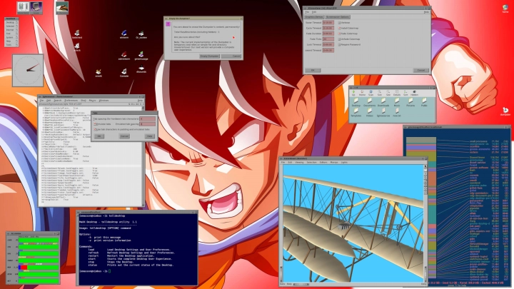 MaXX Interactive Desktop 2.2.0