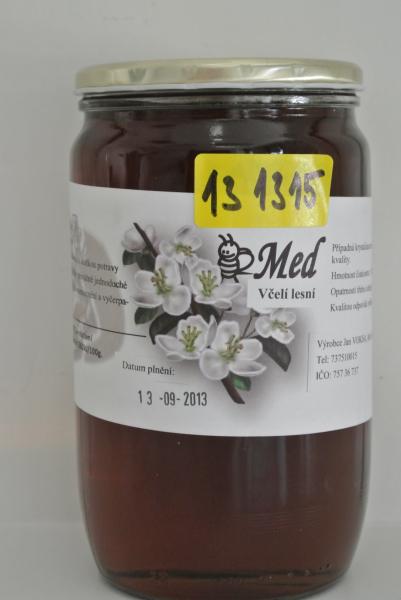 Nejakostní medy obsahují v nadlimitním množství např. látky, které vznikají při vyšších teplotách během zpracování