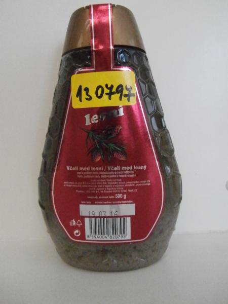 Nejakostní medy obsahují v nadlimitním množství např. látky, které vznikají při vyšších teplotách během zpracování