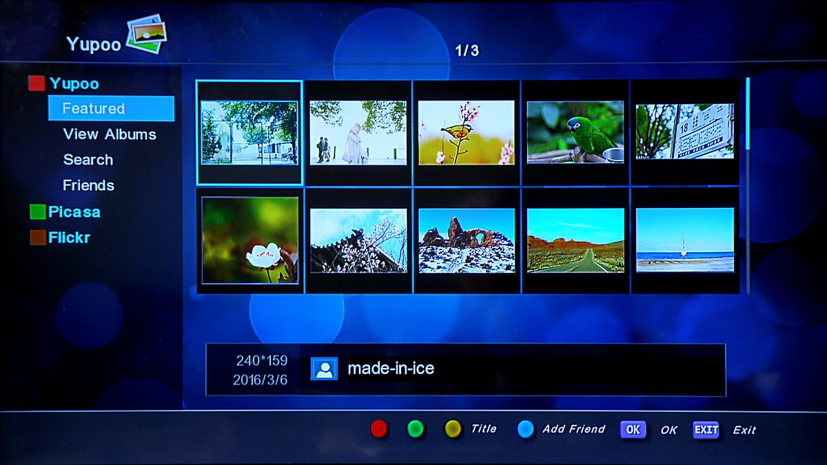 Medi@link Smart Home ML 1200S