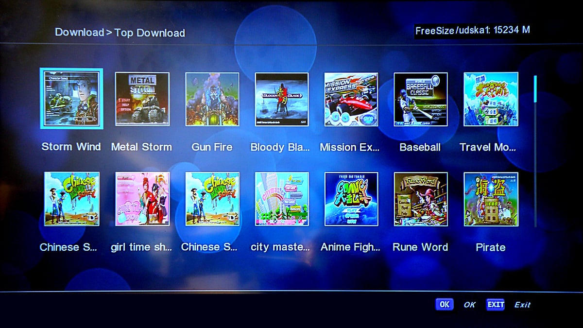 Medi@link Smart Home ML 1200S