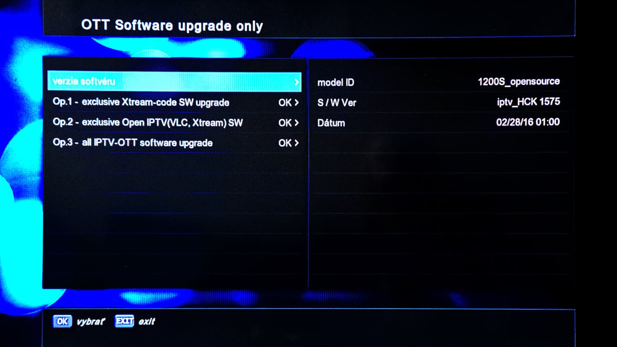 Medi@link Smart Home ML 1200S