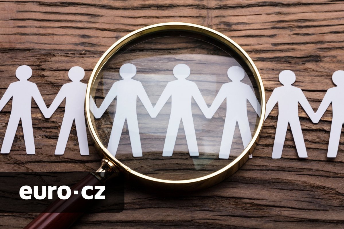 Hledají se talenti, zn. flexibilní. Českým firmám chybí vhodní kandidáti, stále žádanější jsou externí pracovníci