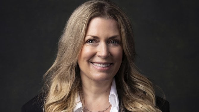 Nová šéfka HR společnosti Fetters Jana Schumacher