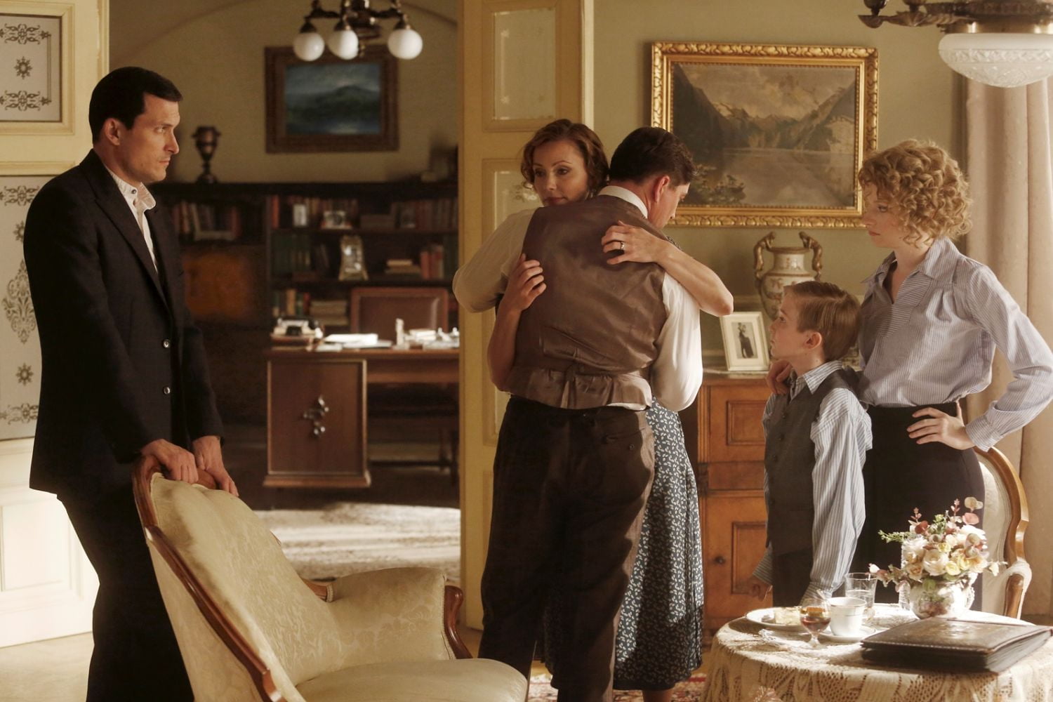 První republika 2 (2017)