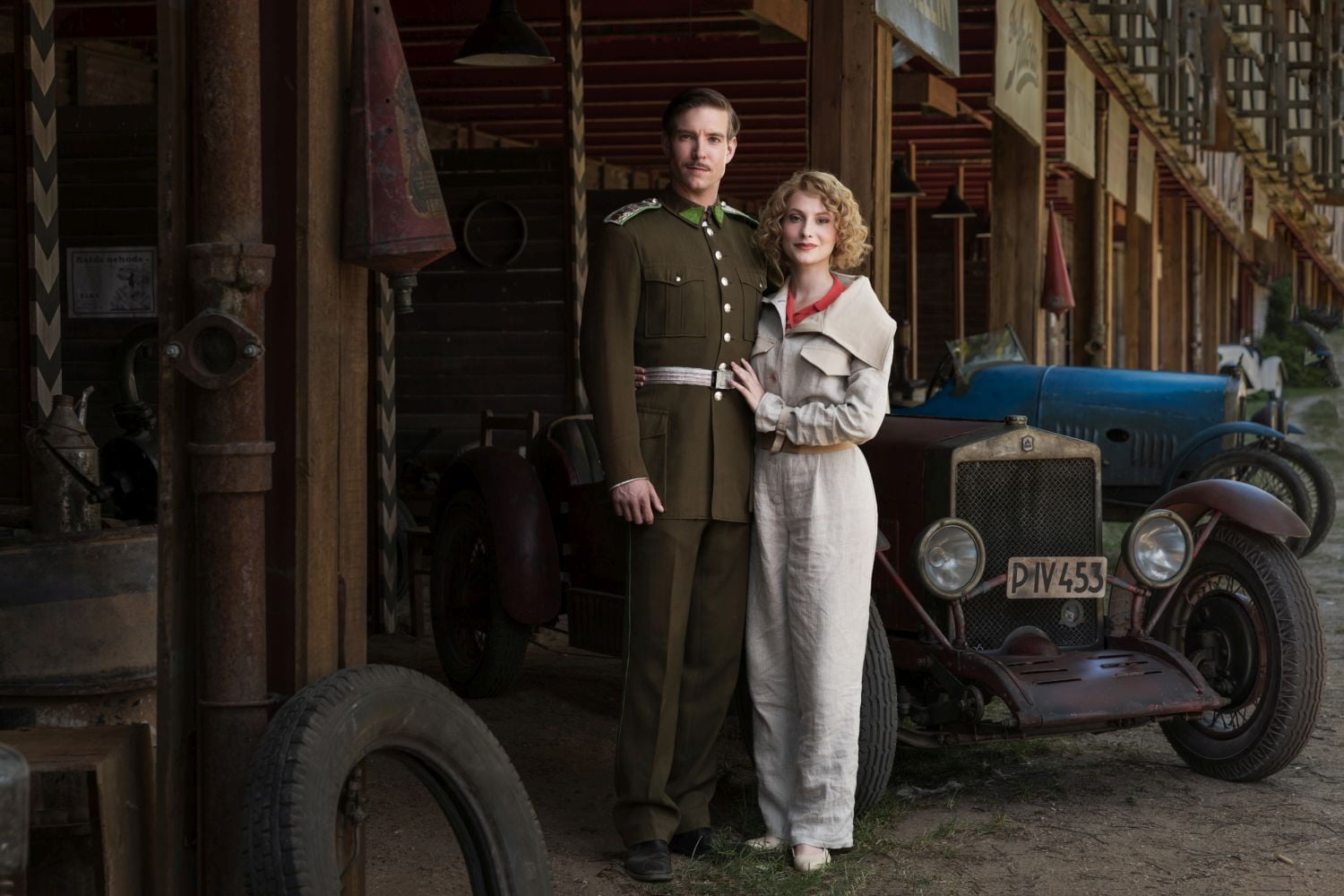 První republika 2 (2017)