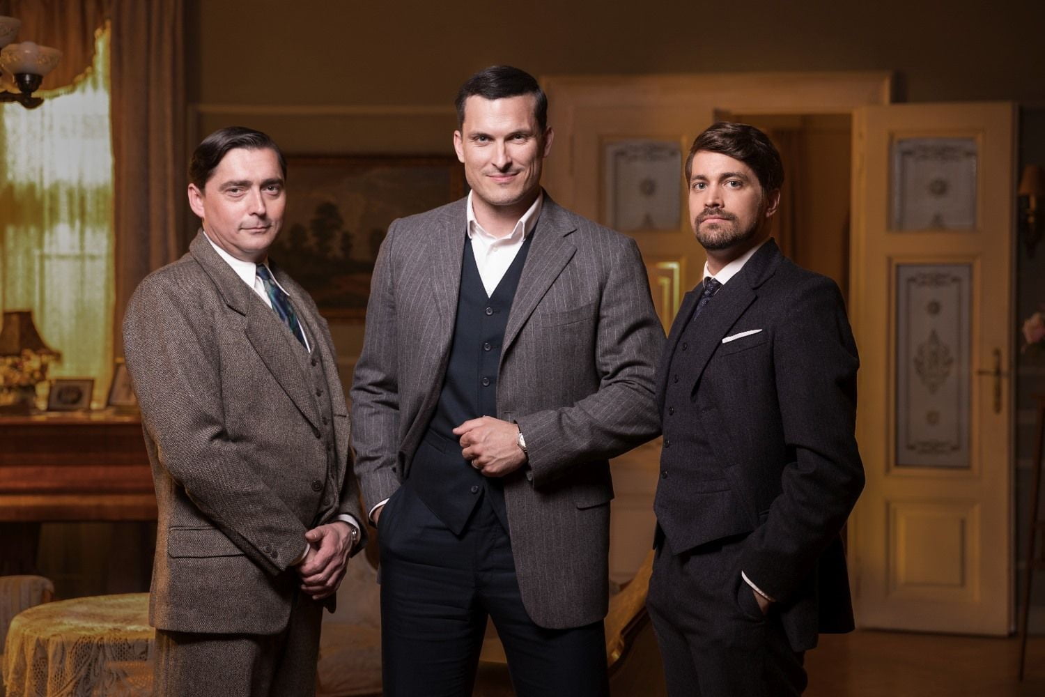 První republika 2 (2017)