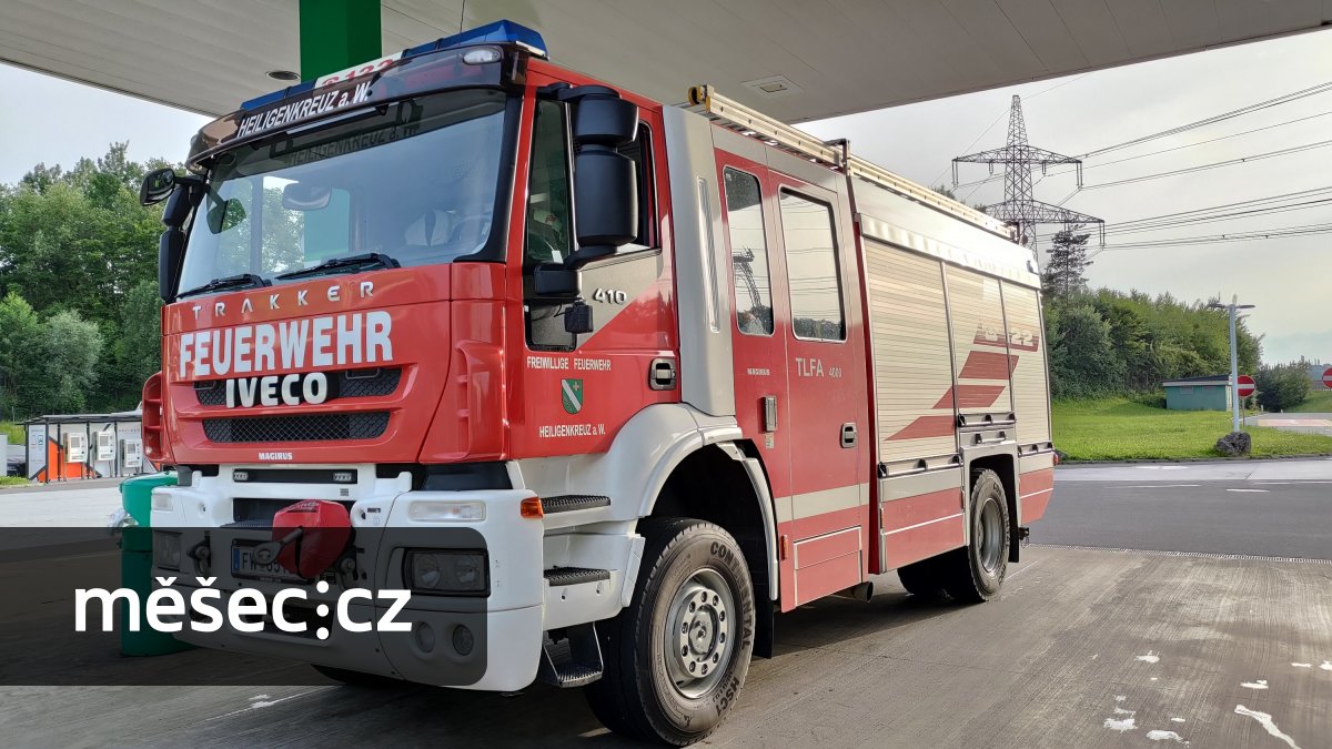 Rakousko autem. Praktické zkušenosti a finanční rady z pohledu řidiče