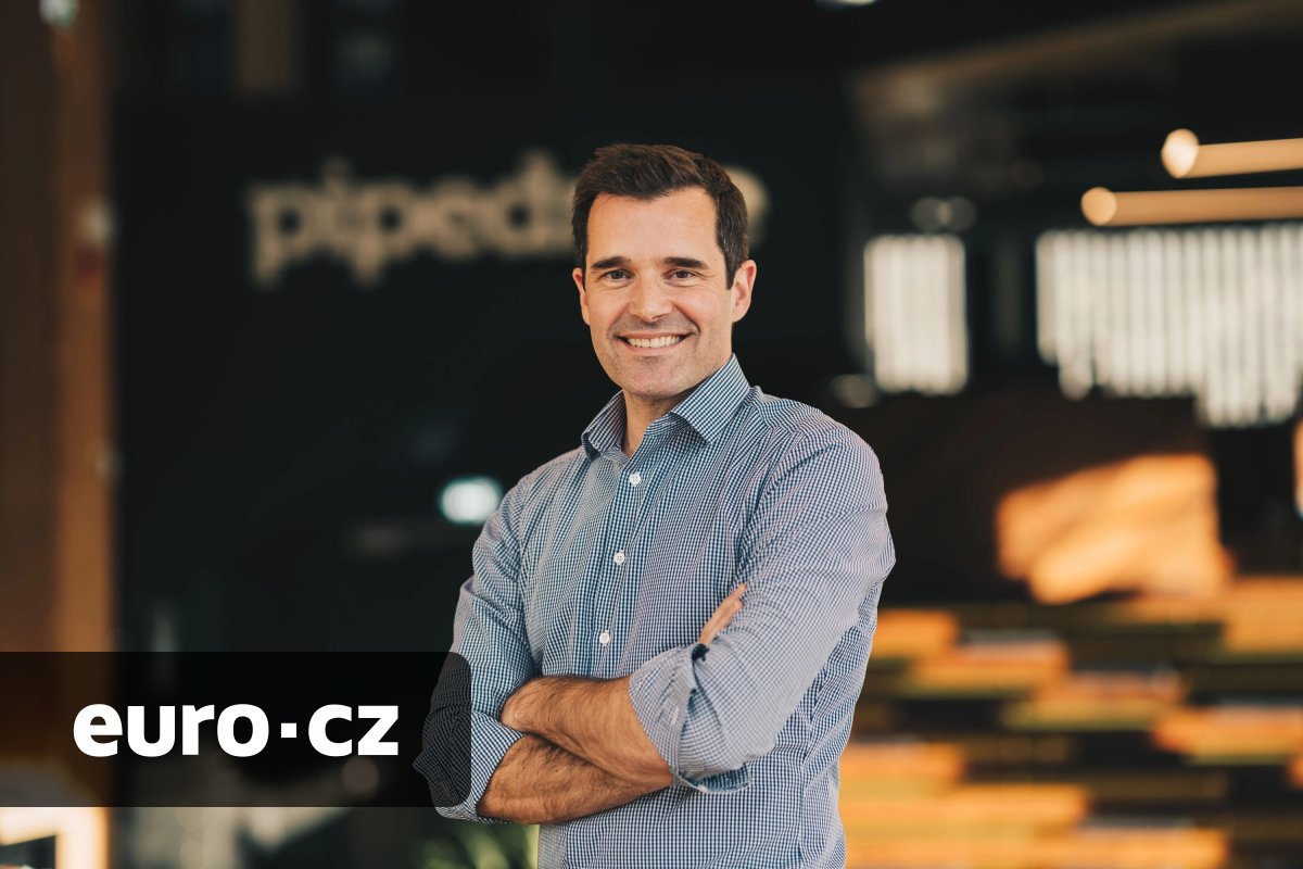 CRM platforma nové generace. Estonský Pipedrive představil software vybavený AI agenty, který funguje jako digitální kolega