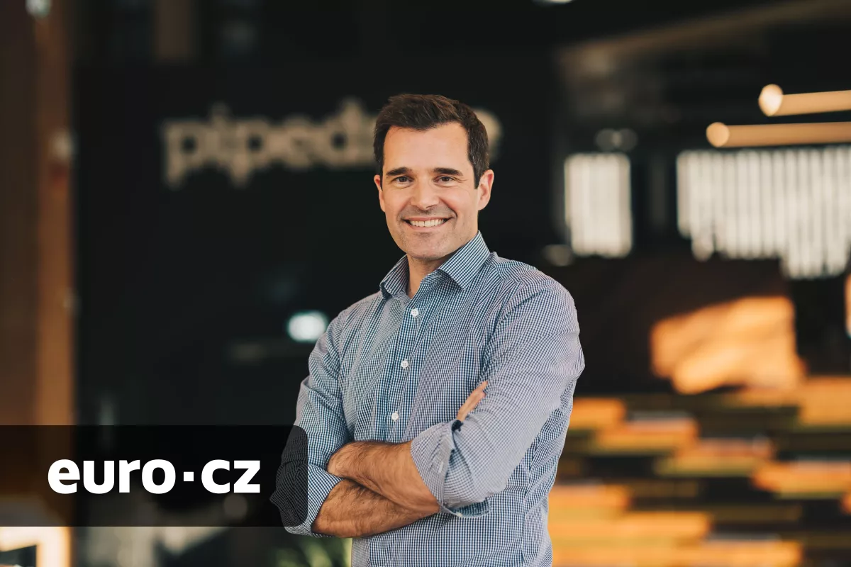 CRM platforma nové generace. Estonský Pipedrive představil software vybavený AI agenty, který funguje jako digitální kolega