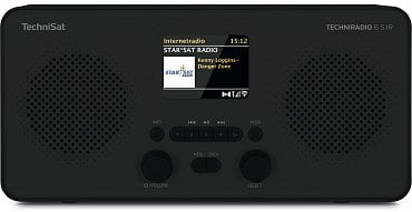 Technisat Techniradio 6 S IR