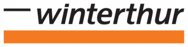 Logo Winterthur pojišťovny.