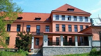 Náhledový obrázek - Centrum duševního zdraví v H. Brodě má první klienty