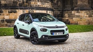 Náhledový obrázek - Nový Citroën C3 vstoupil na český trh. Zaujme designem, komfortem i cenou