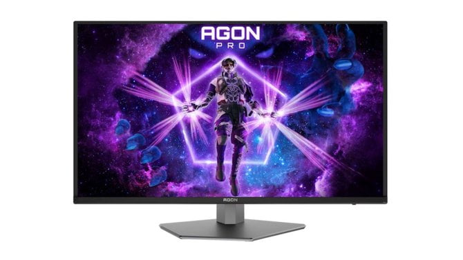 AGON PRO AG326UZD2