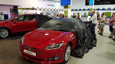 Náhledový obrázek - Pomalý rozjezd. Elektromobilita v Česku je pořád v plenkách