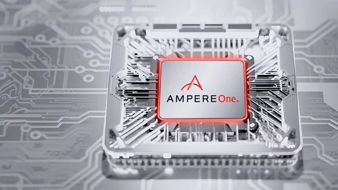AmpereOne