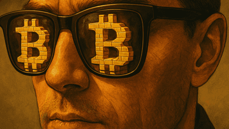 Klienti Partners Banky už si mohou koupit přes aplikaci bitcoin. Některé zájemce nová služba neuspokojí