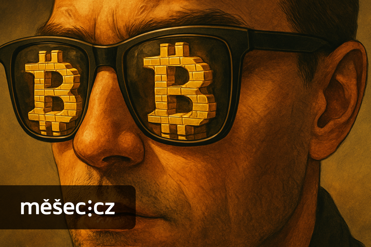 Bitcoin pro začátečníky: Proč by se o něj měl zajímat i běžný střádal?