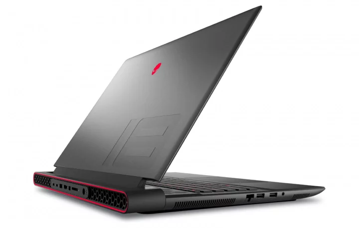 Dell Alienware m18 R1