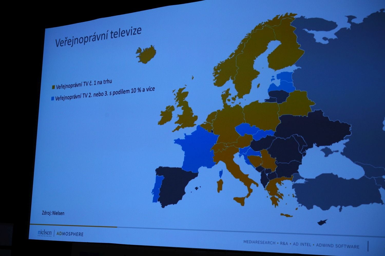Digimedia 2017 ve fotografii