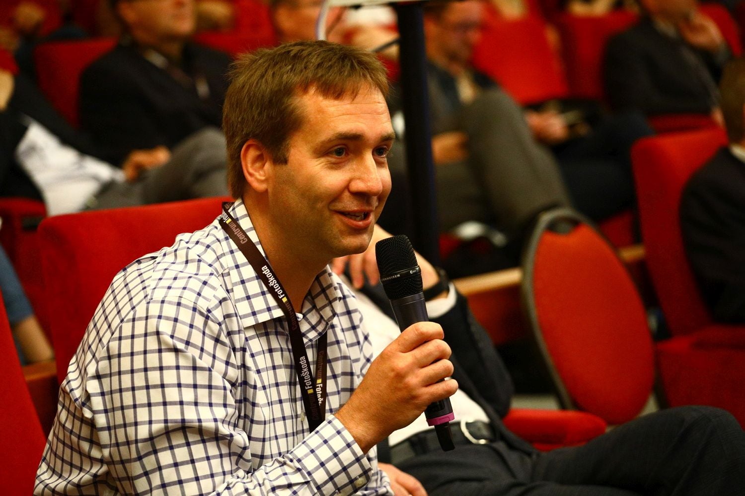 Digimedia 2017 ve fotografii