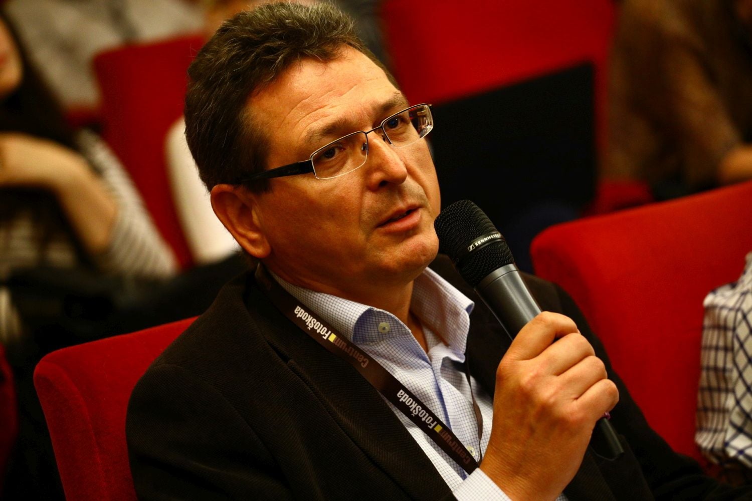 Digimedia 2017 ve fotografii