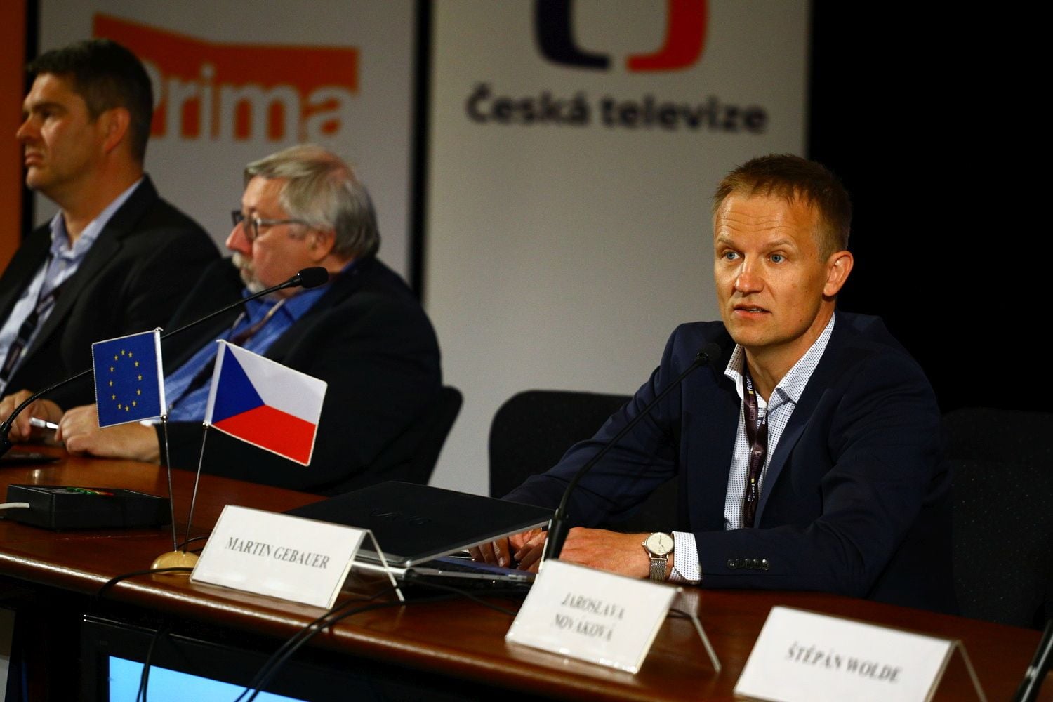 Digimedia 2017 ve fotografii