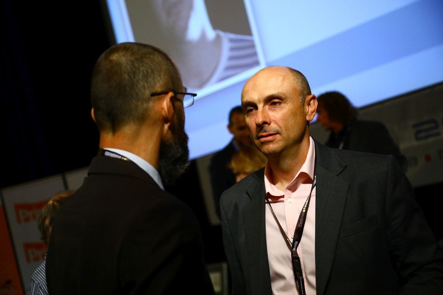 Digimedia 2017 ve fotografii