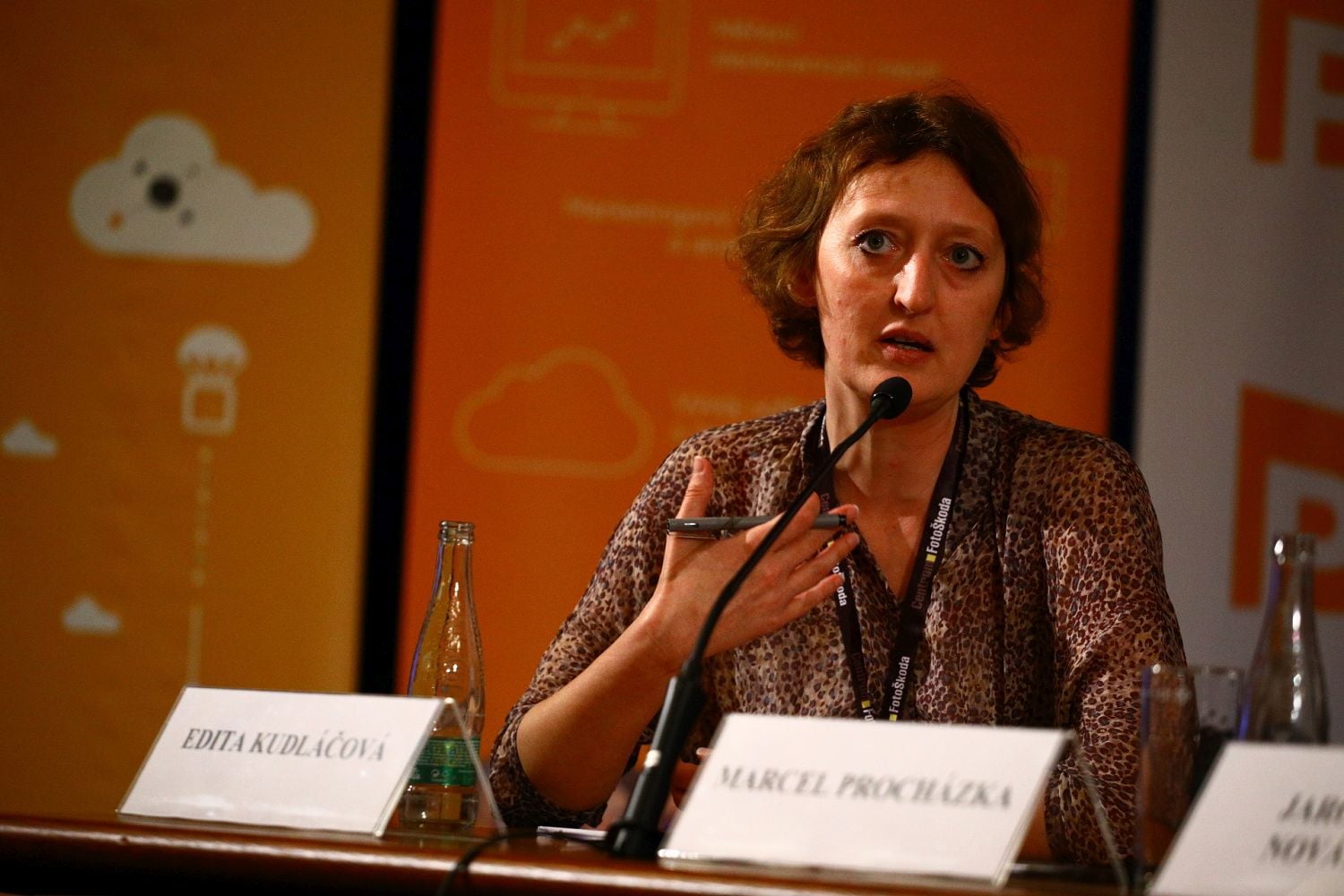 Digimedia 2017 ve fotografii