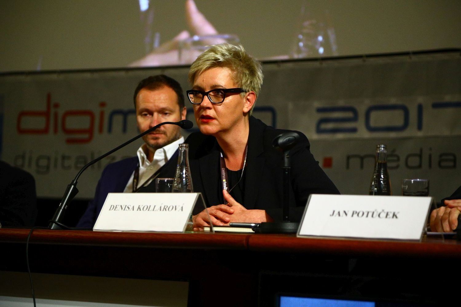 Digimedia 2017 ve fotografii