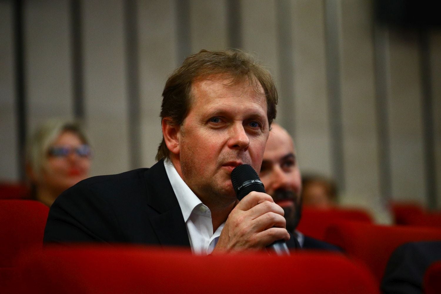 Digimedia 2017 ve fotografii