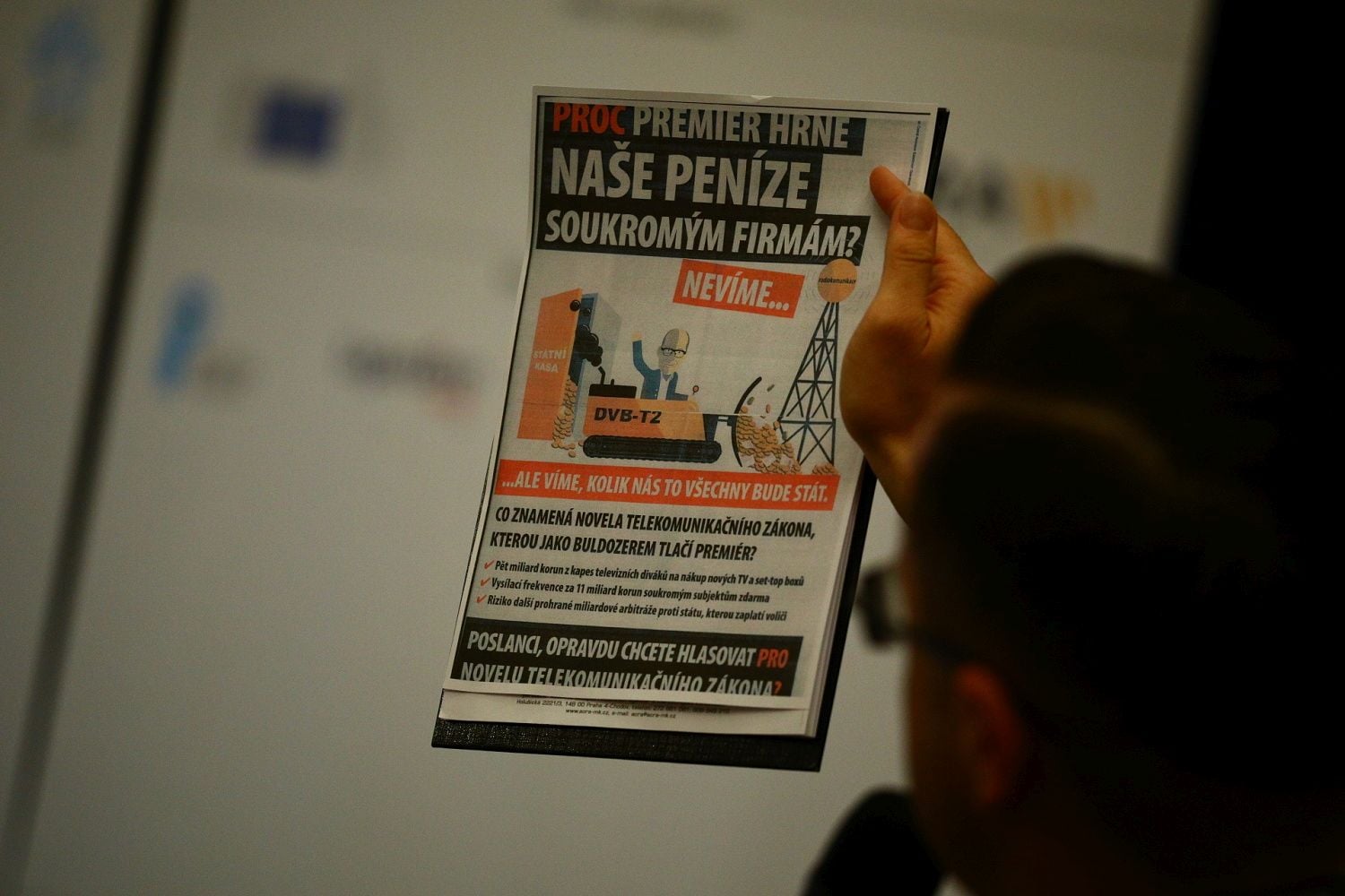 Digimedia 2017 ve fotografii