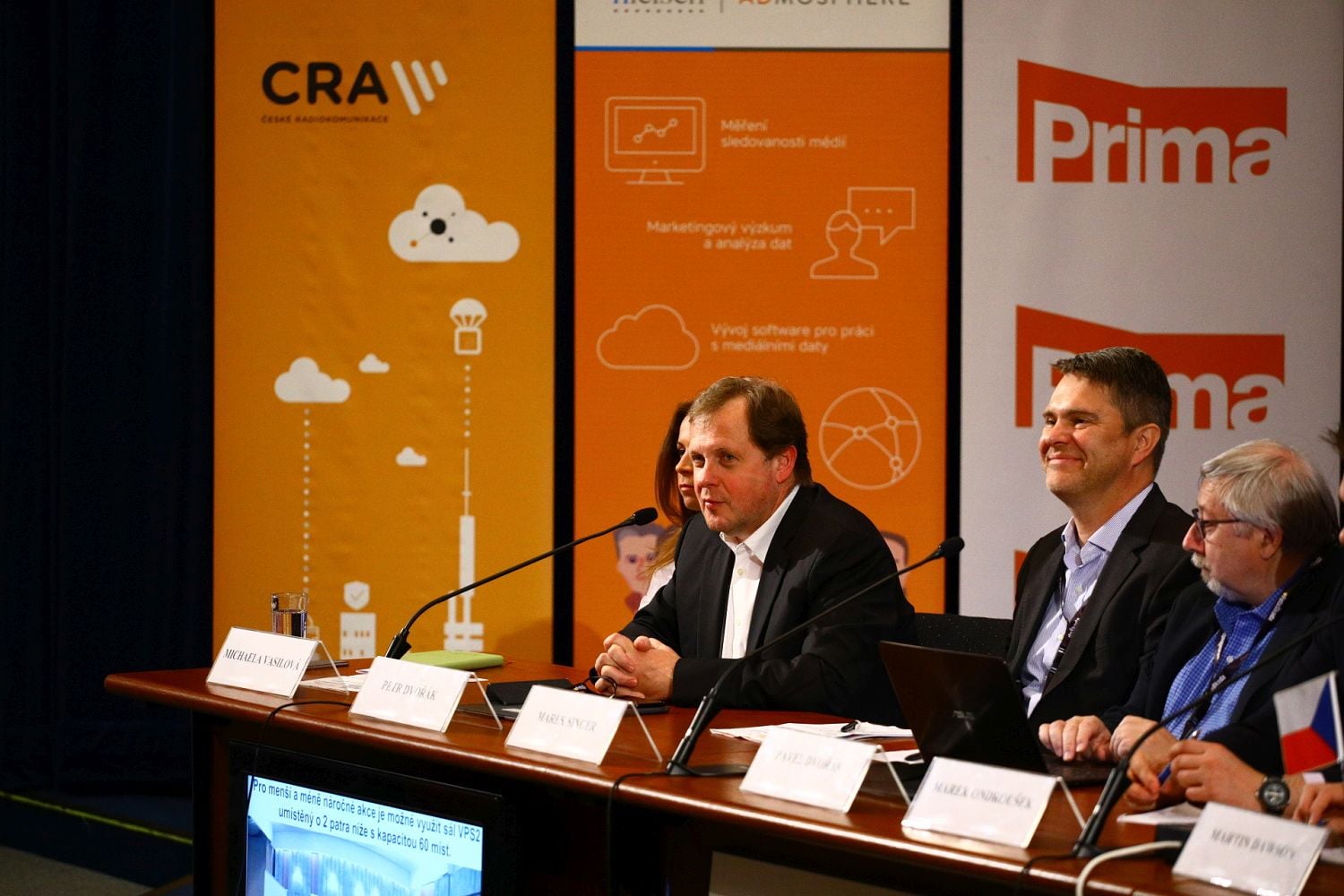 Digimedia 2017 ve fotografii