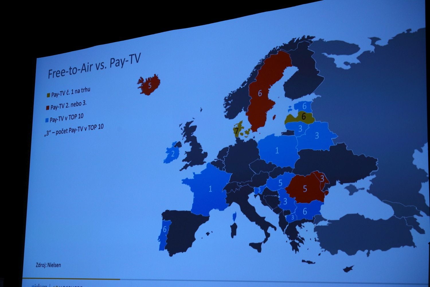 Digimedia 2017 ve fotografii