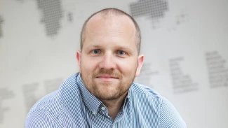 Frantisek Peterka, Driveto