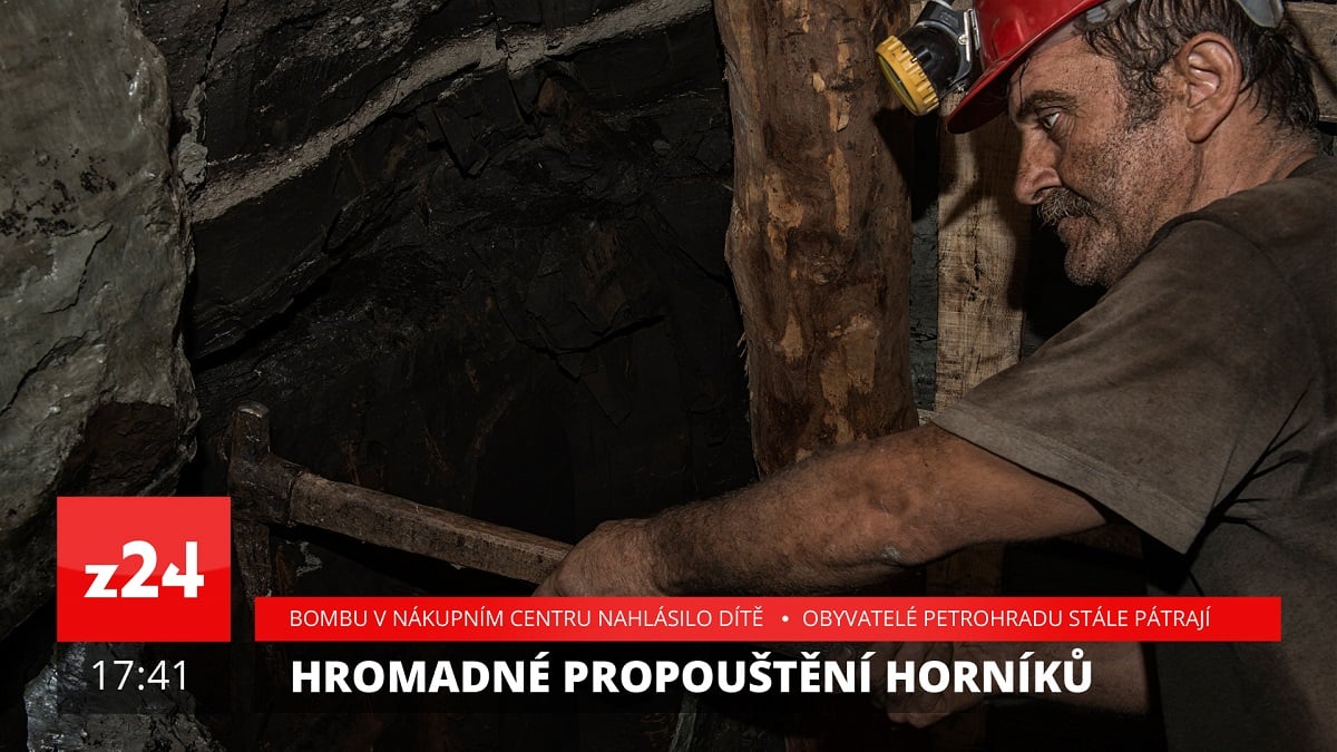 Grafika zpravodajské stanice Z24