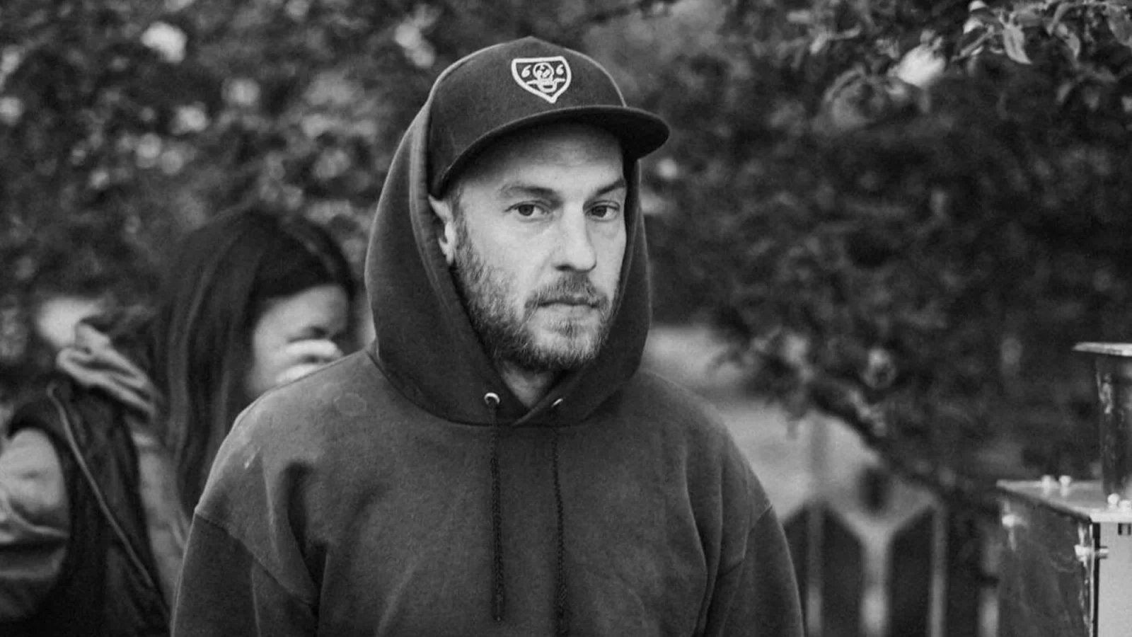 Miroslav Juřička z Narcis Ritual