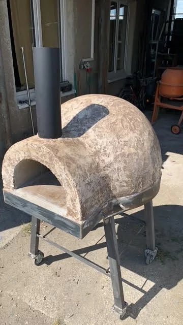 Pec od Narcis Ritual