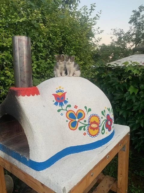 Pec od Narcis Ritual