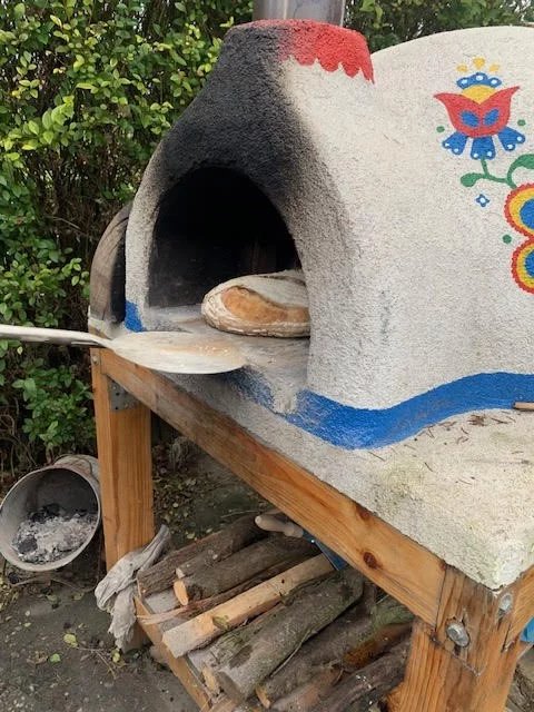 Chleba v peci od Narcis Ritual